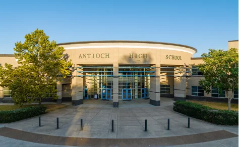 Antioch High School Nashville