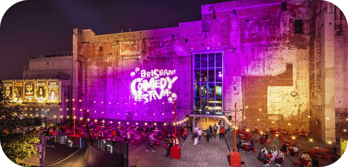 Brisbane Powerhouse