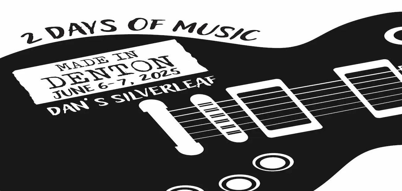 Denton Arts Jazz Festival
