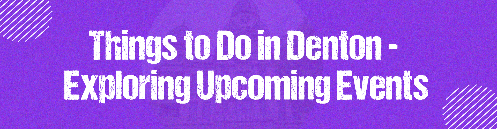 Denton