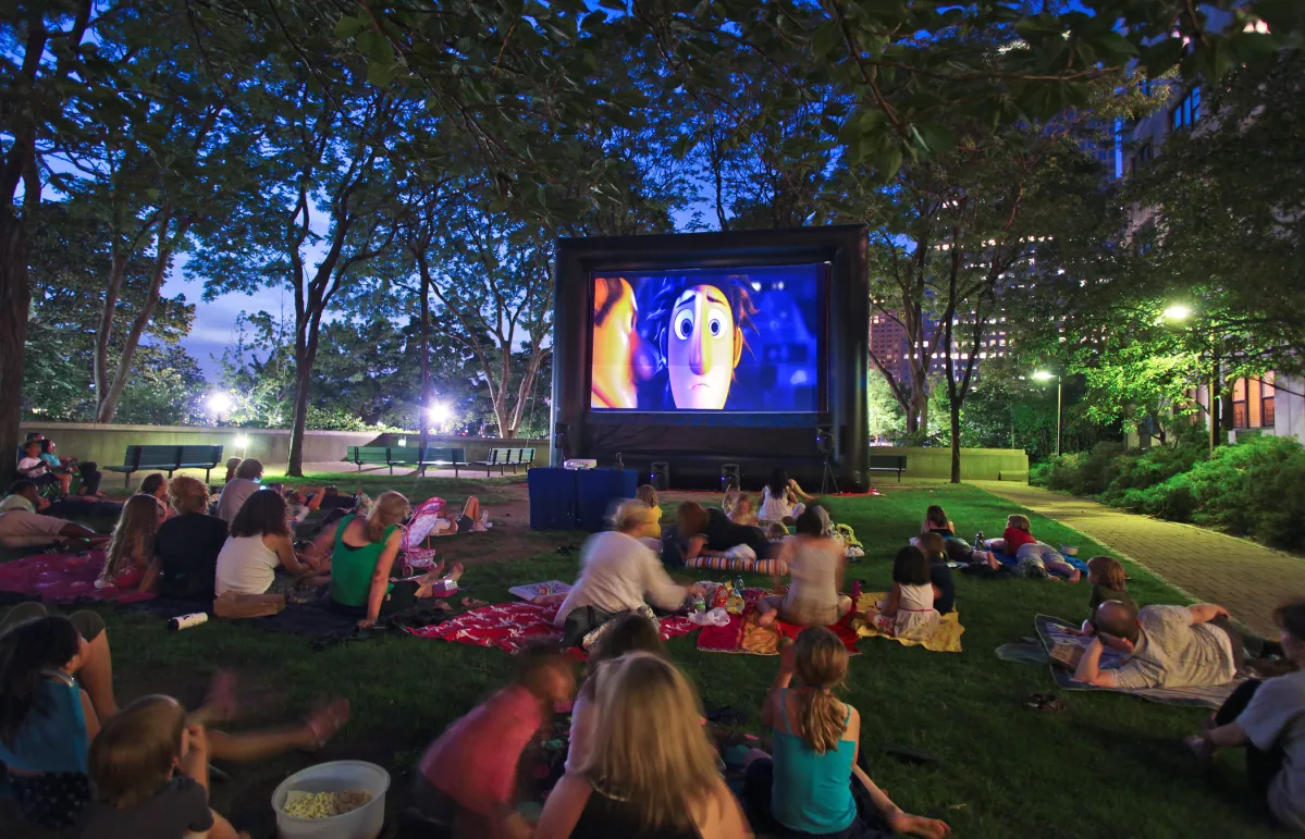 Events in Broomfield