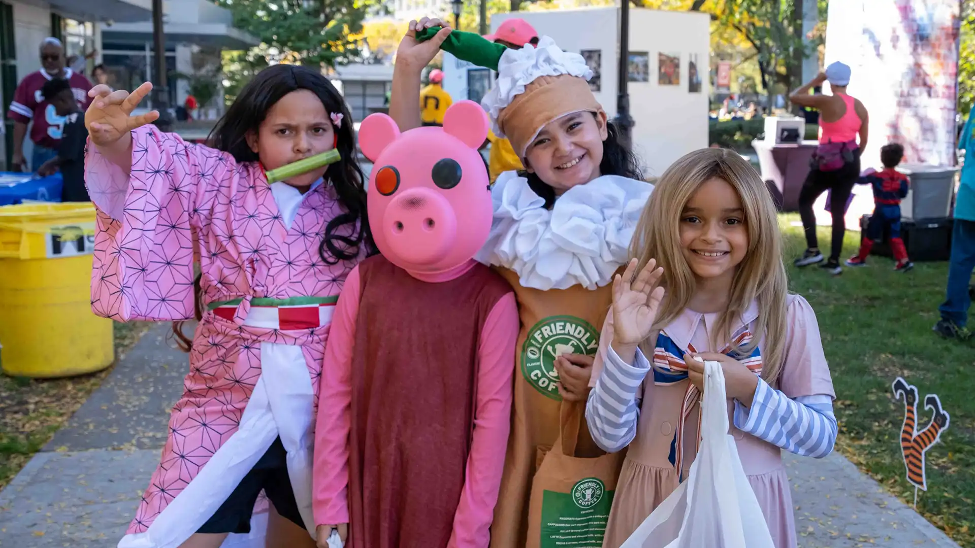 Fall Festival