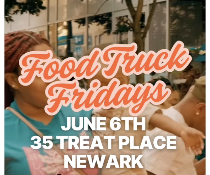 Food Truck