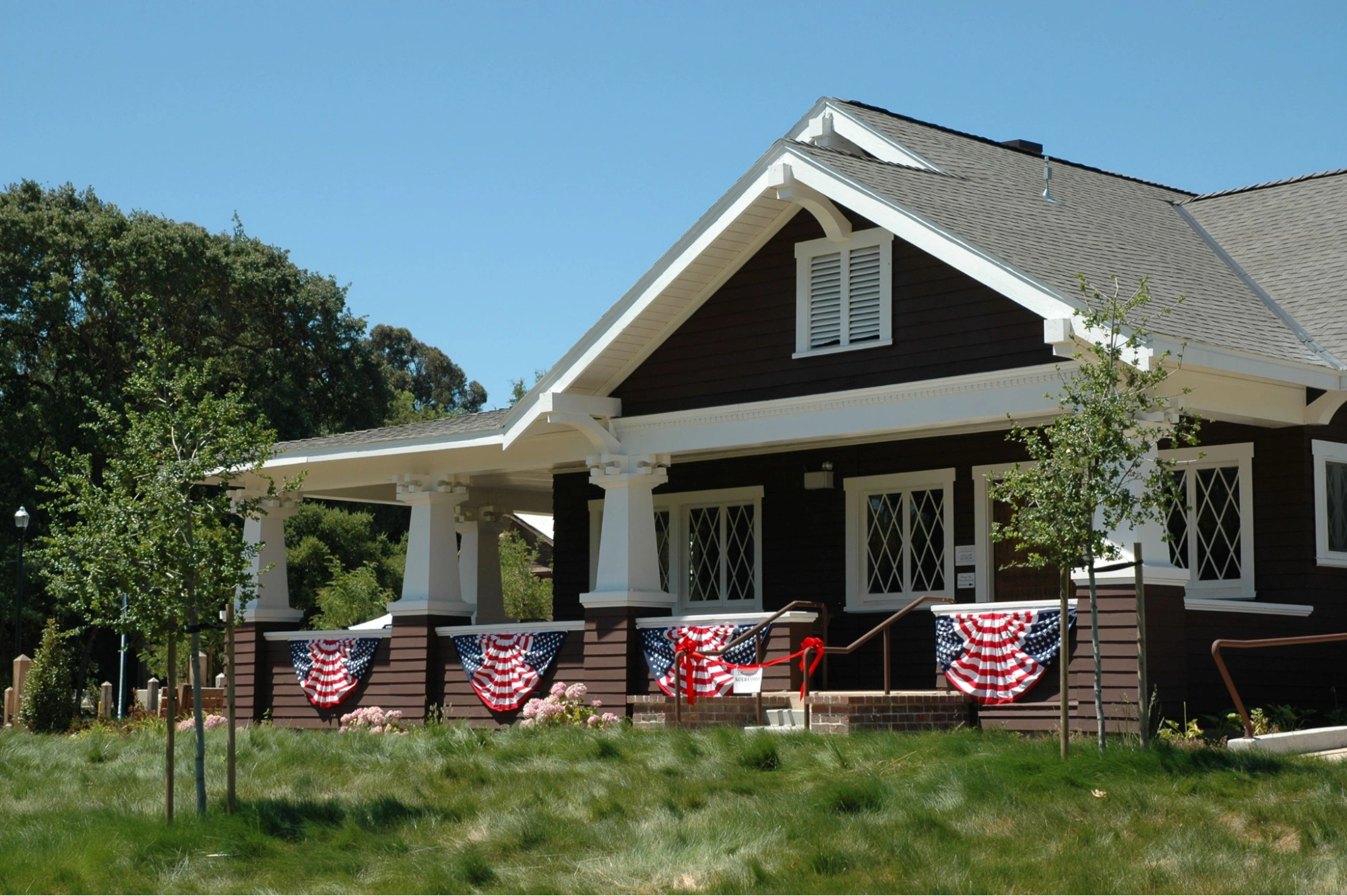 Kolb Ranch