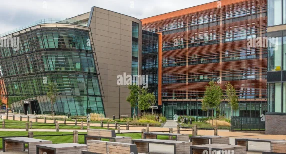 Leicester Gallery At De Montfort University