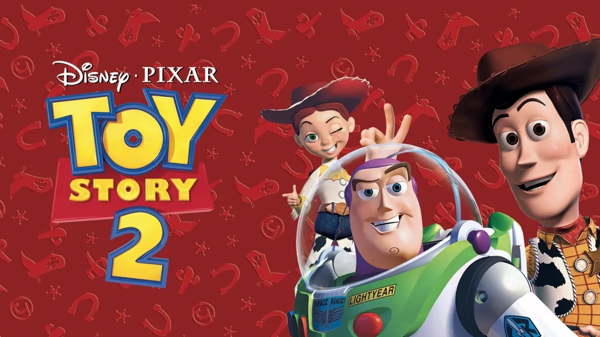 Movies in the Park