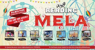Reading Mela
