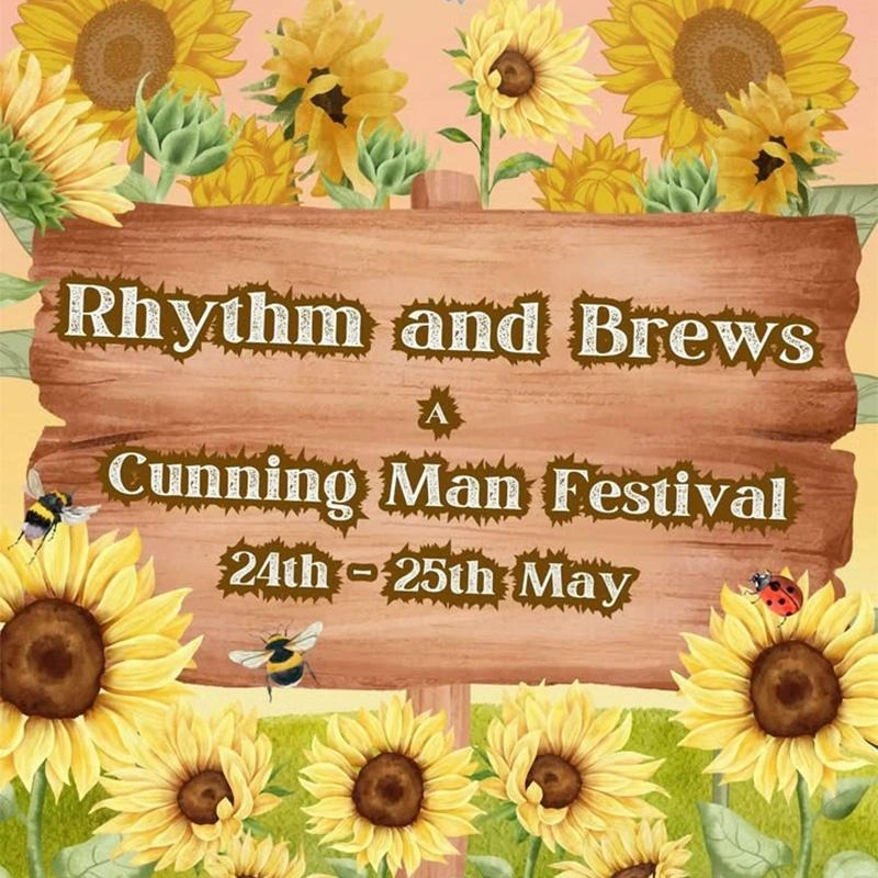 Rhythm Brews