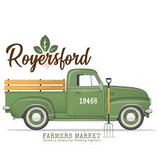 Royersford Farmers Market