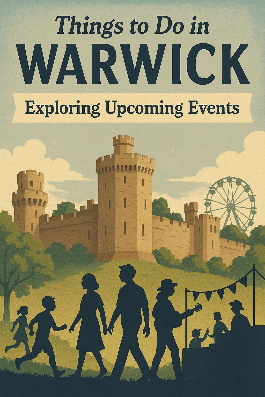 Things to Do in Warwick