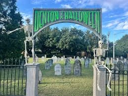 Thirty-One Days of Halloween 1
