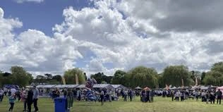Warwick Food Festival 2025