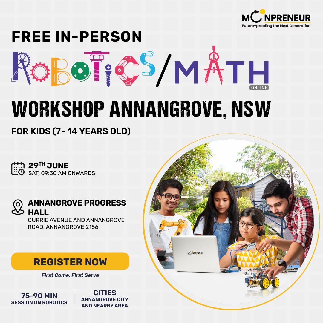 29 June Annangrove NSW