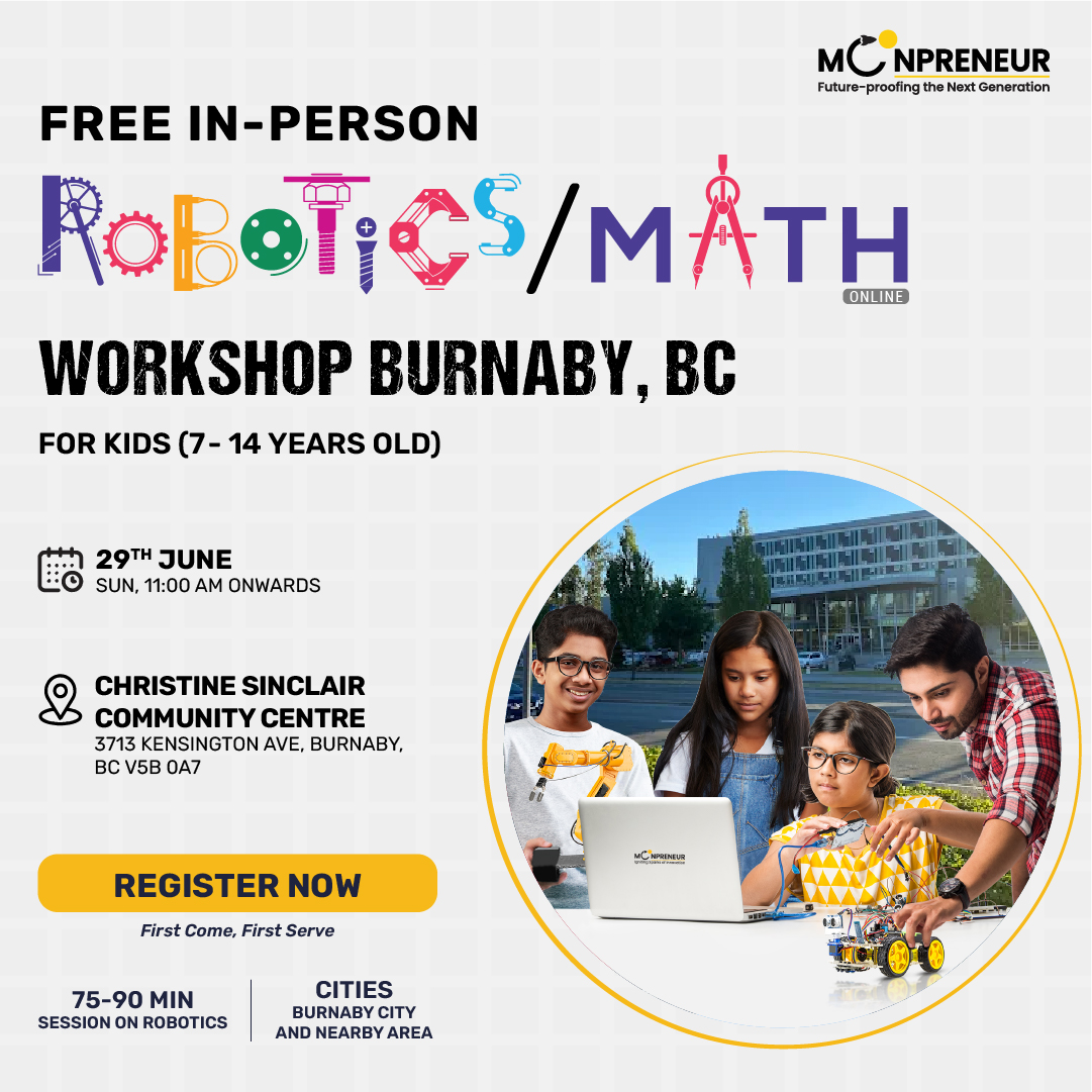 29 June Burnaby BC
