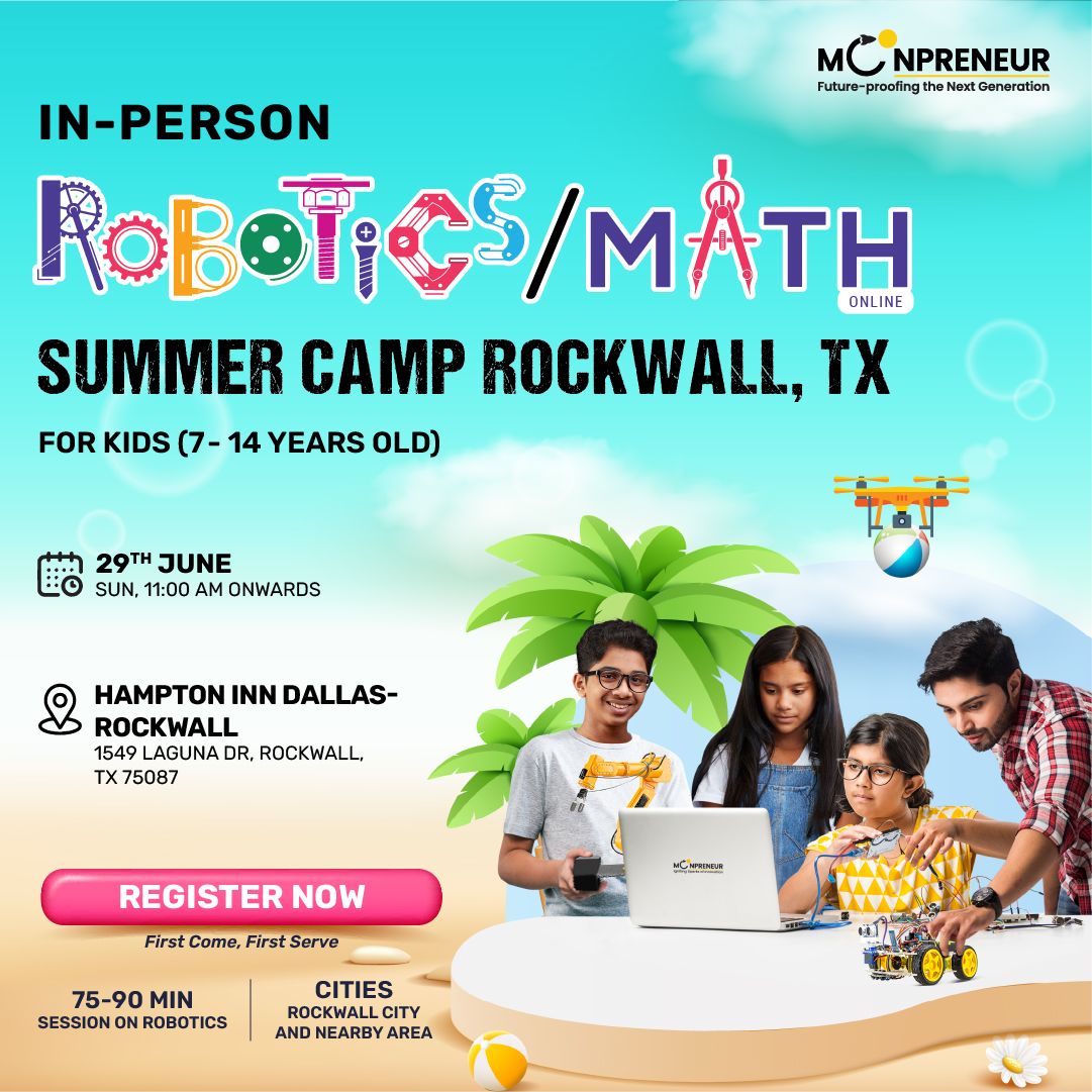 29 June Rockwall TX