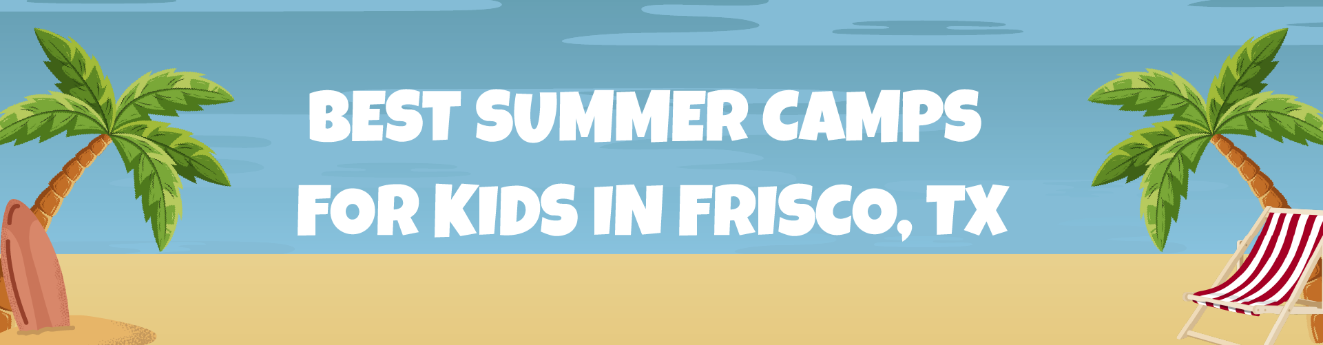 Summer Camps