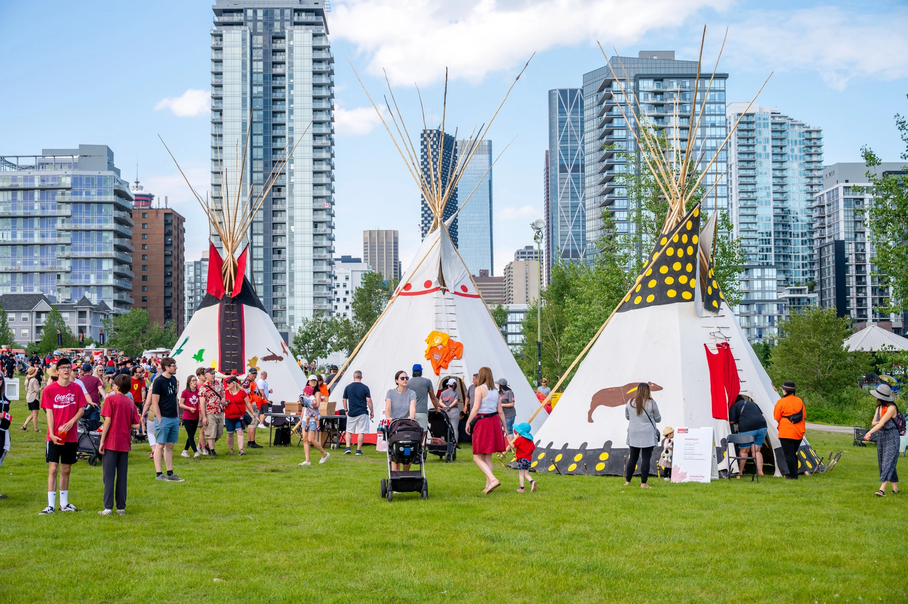 Canadian Cultural Fest JOB FAIR