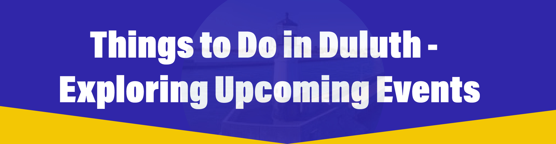 Events In Duluth