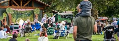 Events in Bothell