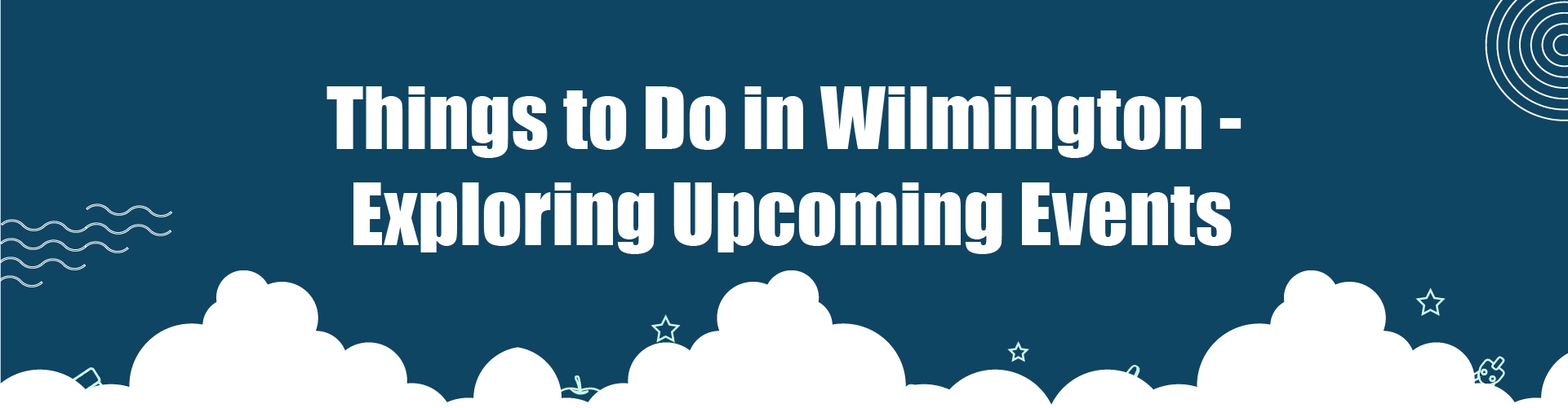 Events in Wilmington