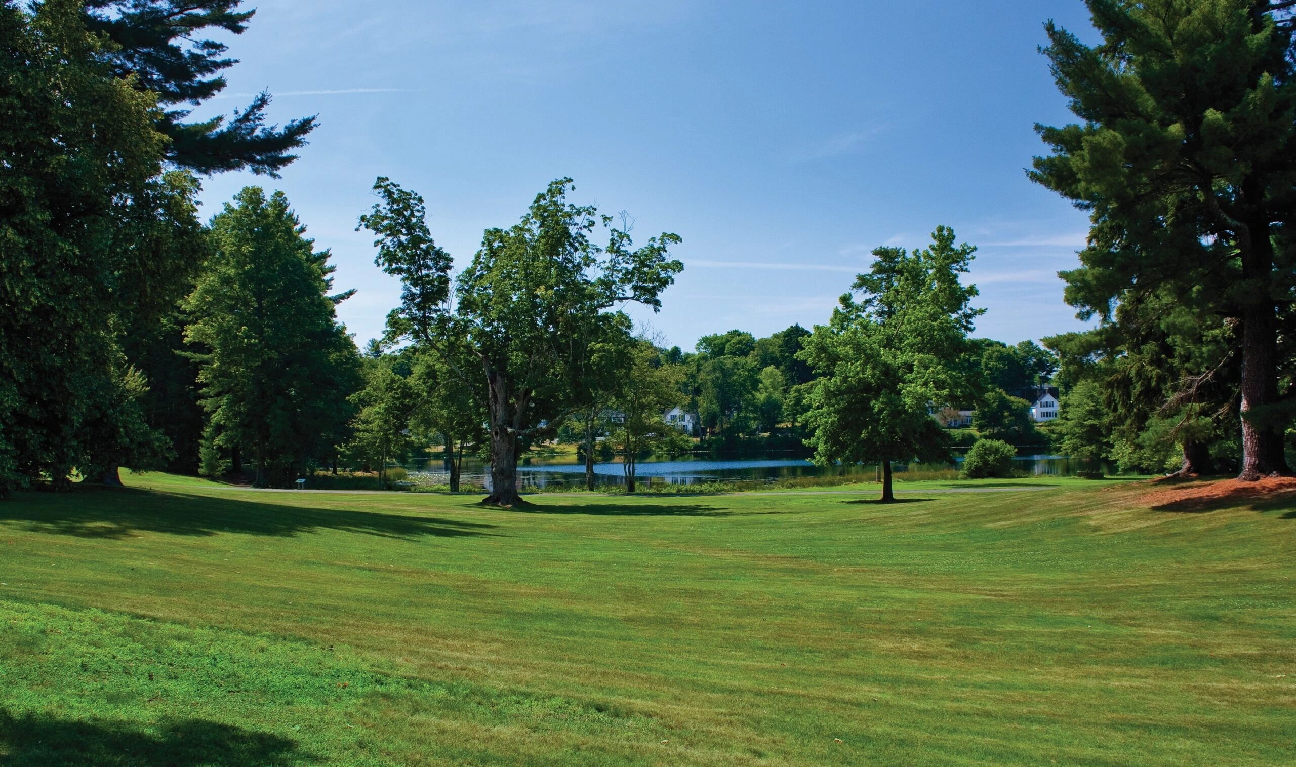 Francis William Bird Park
