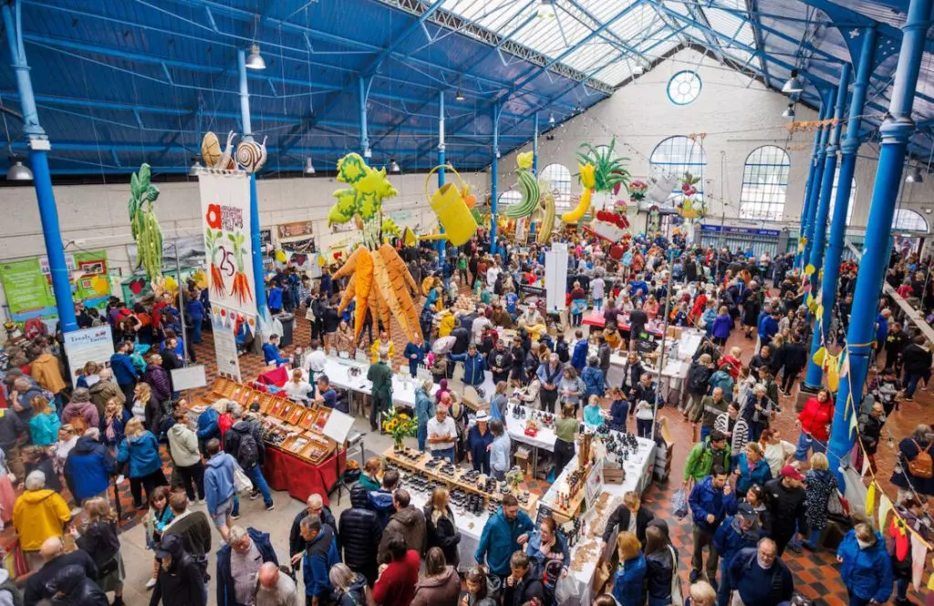 Food Festival Alsmeer