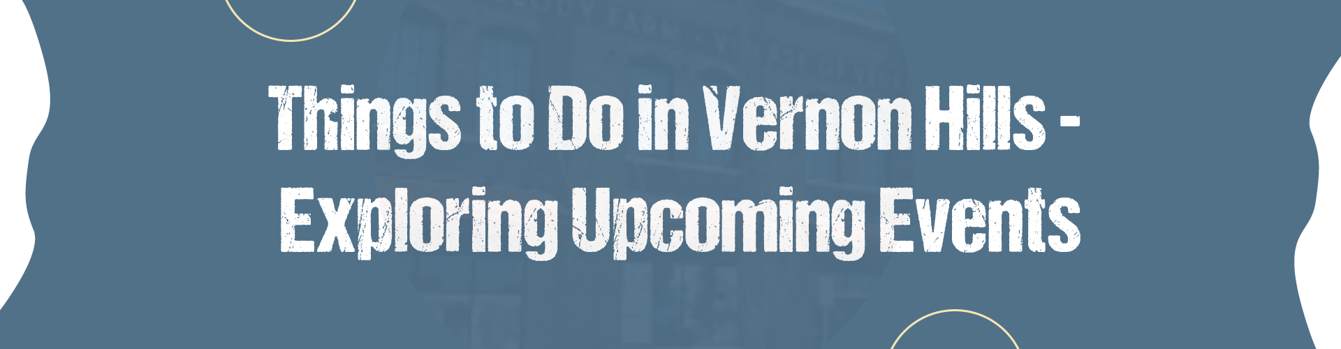 Fun Things To Do In Vernon Hills