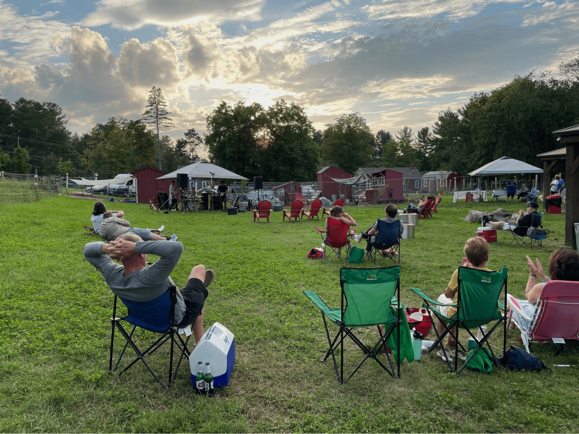 Good Pickin' Farm