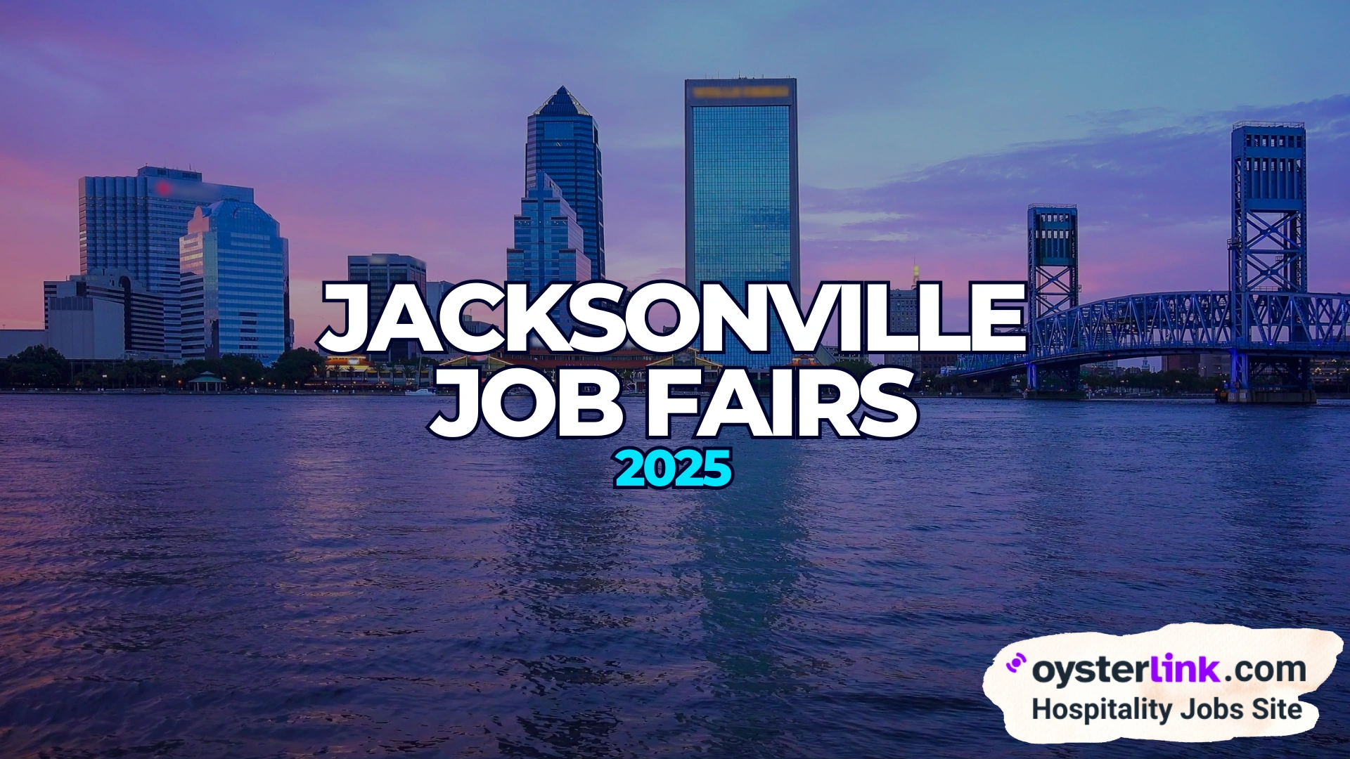 Jacksonville Job Fair