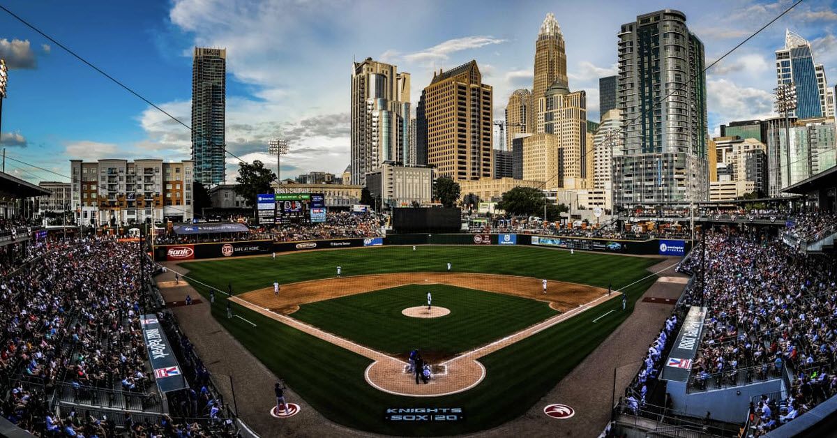 Jacksonville Jumbo Shrimp