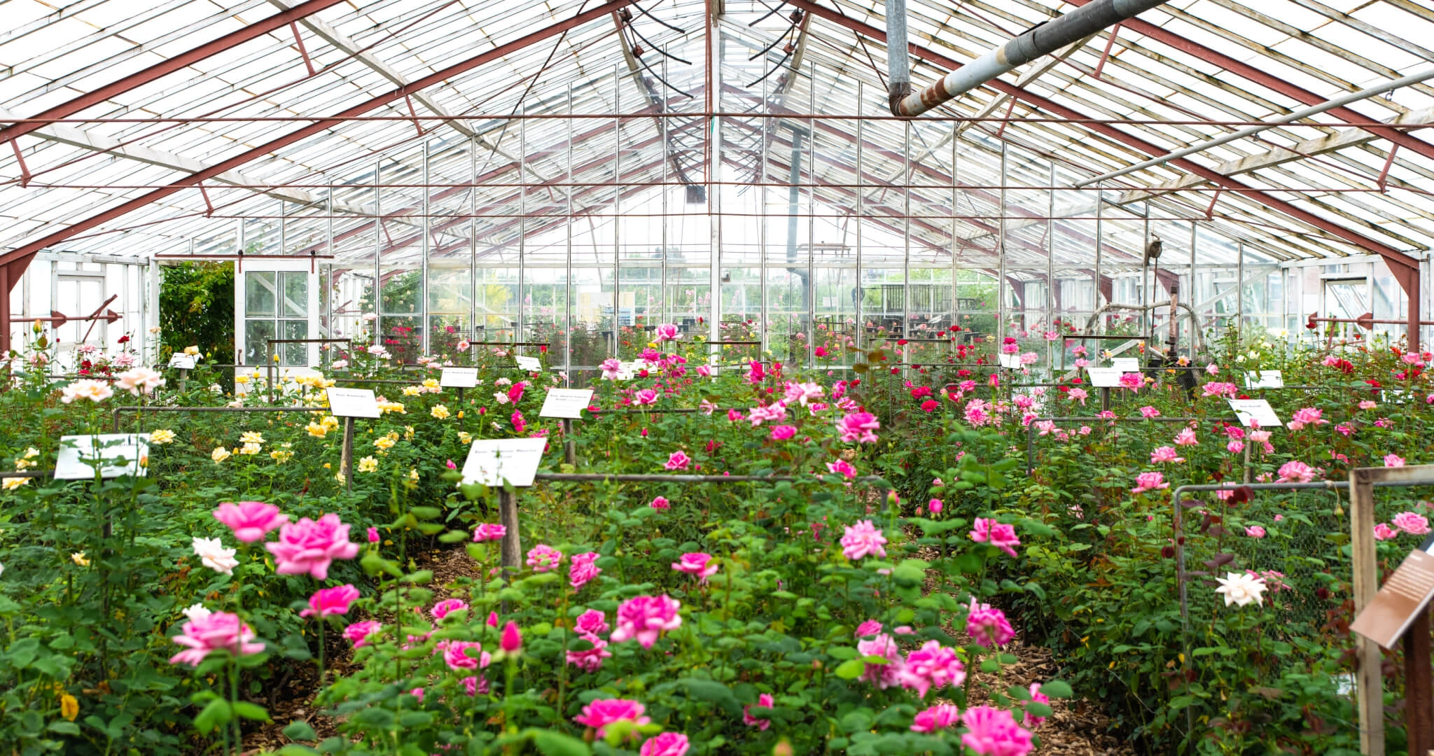 Museum Historical Garden Aalsmeer