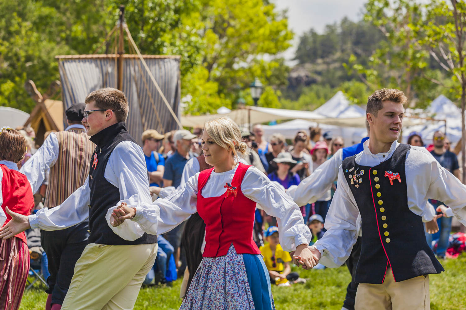 Scandinavian Festival