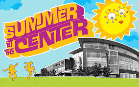 Summer at the Center – Towson University