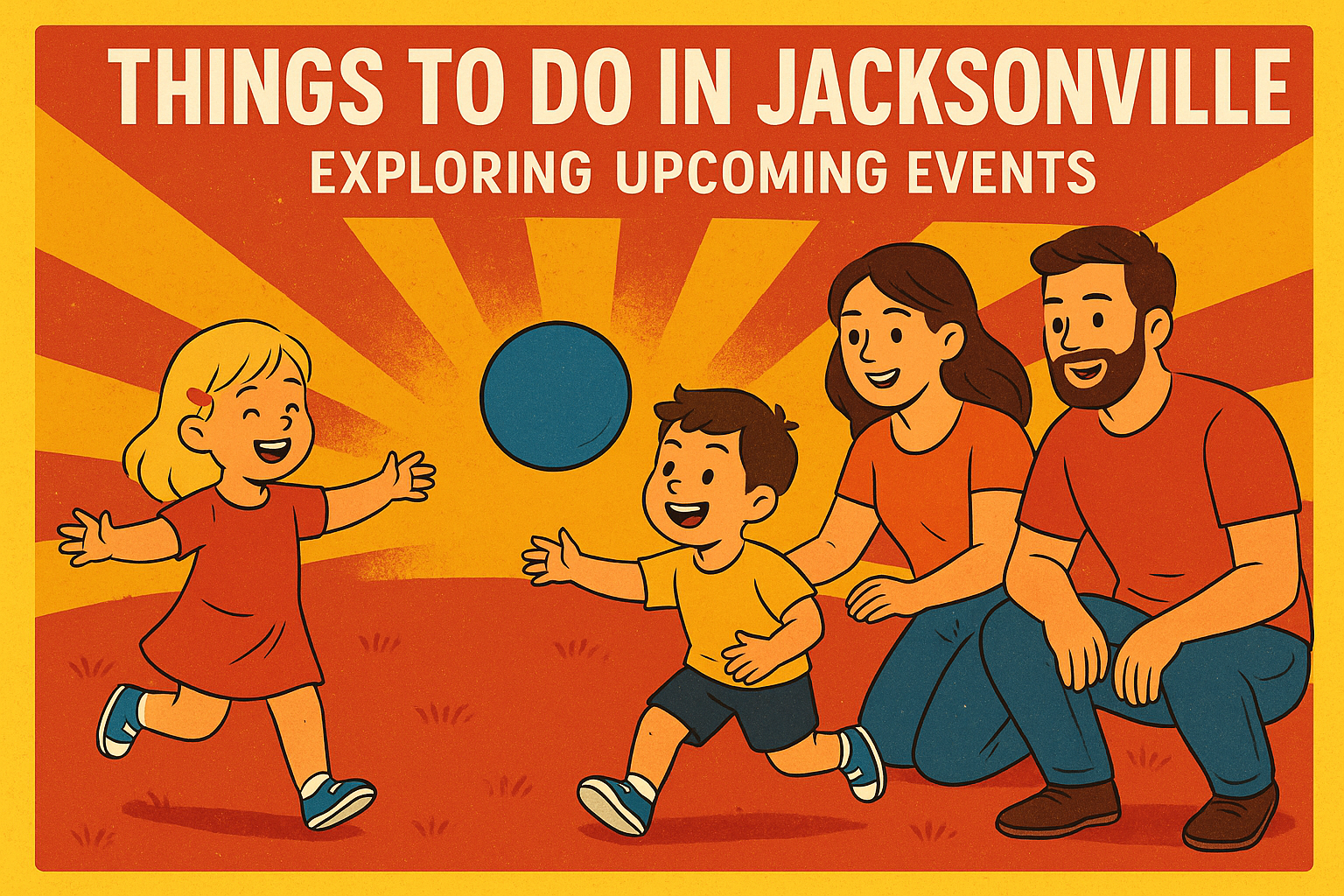 Things To Do In Jacksonville