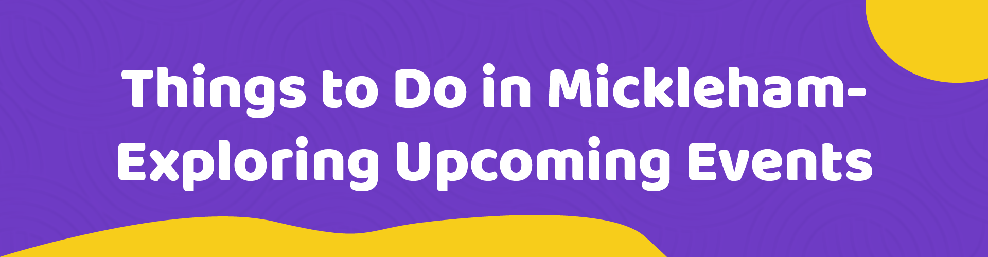 Things To Do In Mickleham