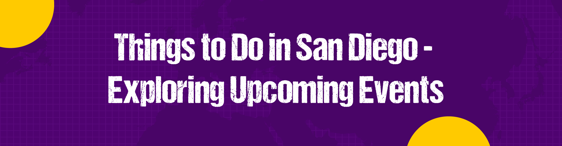 Things To Do In San Diego