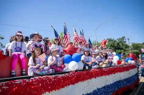Community Events and Festivals: Celebrating Morgan Hill