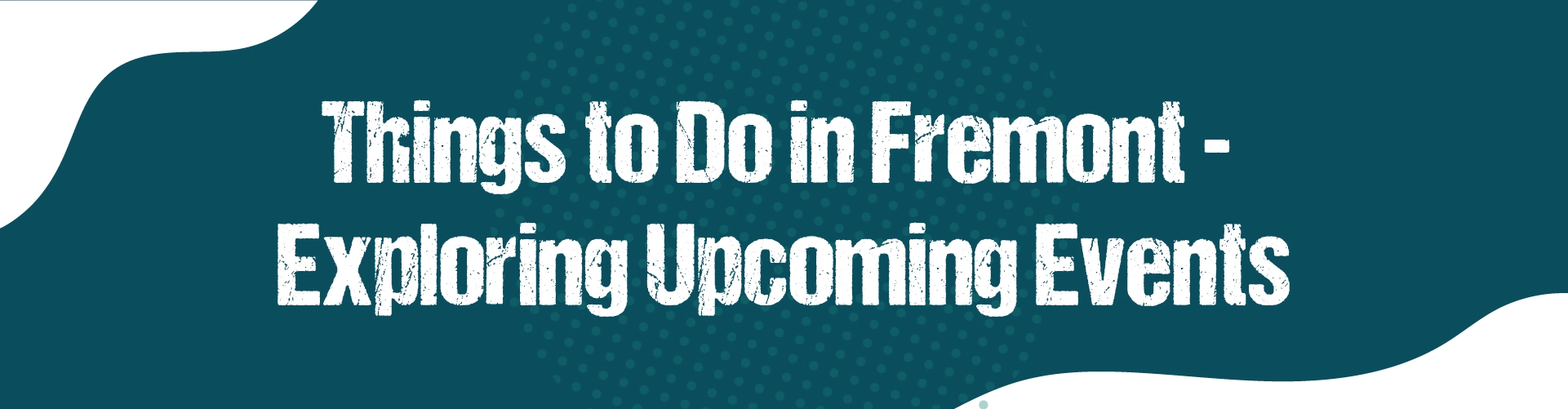 Things To Do In Fremont