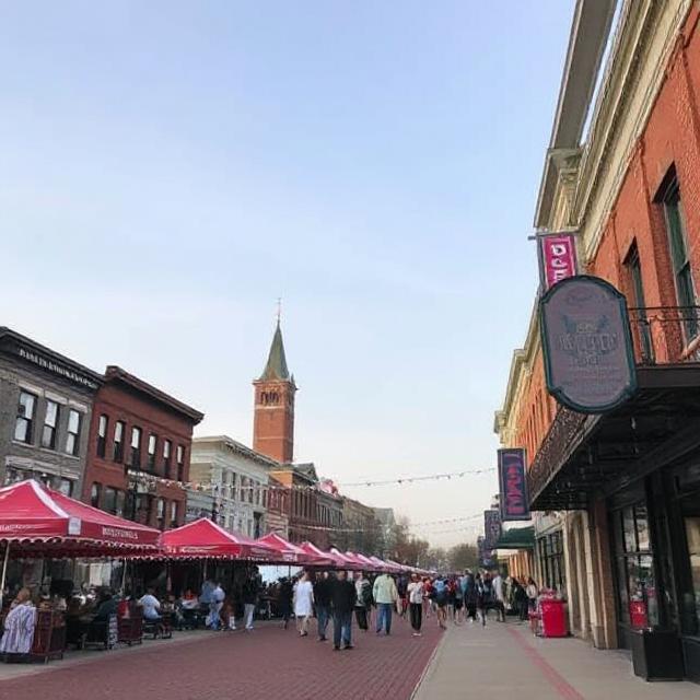 Things to Do in Richmond Hill