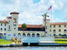 Admiral Farragut Academy (Lower Grades)