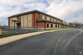 Admiral King Elementary School