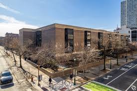 Albert M. Greenfield School
