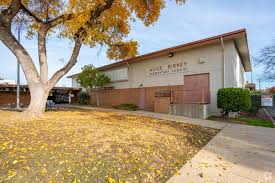 Alice Birney Public Waldorf K-8 School