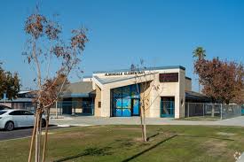 Almondale Elementary School
