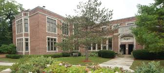 Angell School (Ann Arbor)