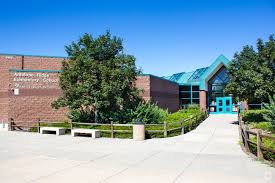 Antelope Ridge Elementary School (Cherry Creek School District)