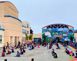 Argonne Elementary School