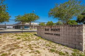 Bay Point Elementary School