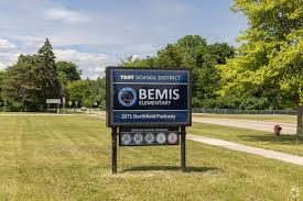 Bemis Elementary School (Troy)