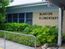 Blanton Elementary School